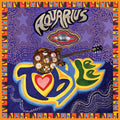 Toby Lee - Aquarius (Vinyl) (US Import)