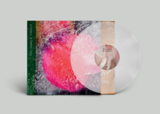 Fake Laugh & Tarquin - Fake Laugh & Tarquin (Vinyl) (US Import)