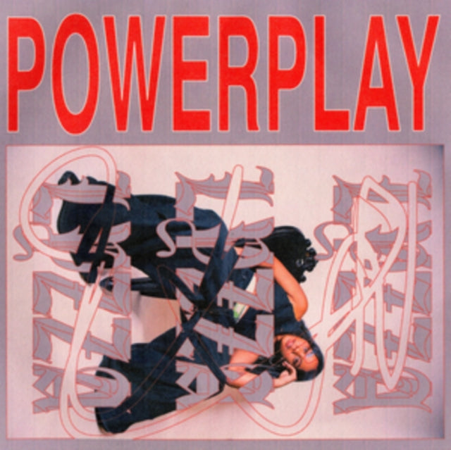 Lyzza - Powerplay (Vinyl) (US Import)