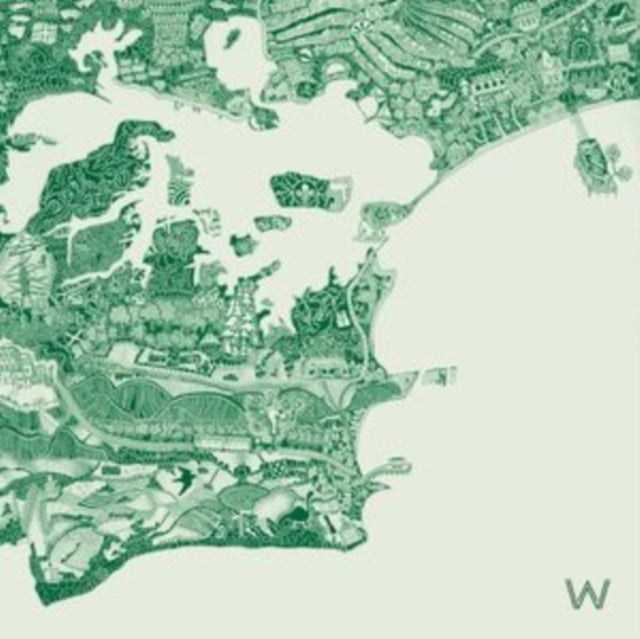 Various Artists - Home Vol. 1 (2LP) (Vinyl) (US Import)