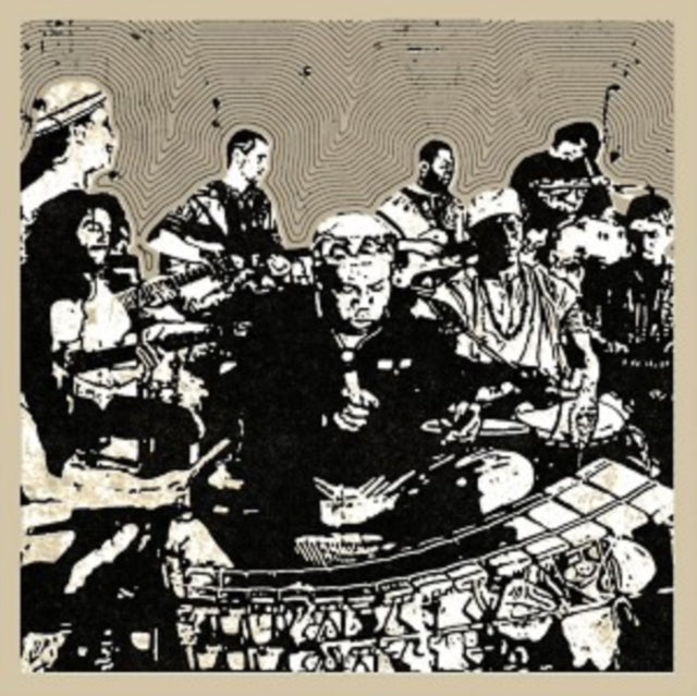 Gabo - Jungle Fever (Vinyl) (US Import)