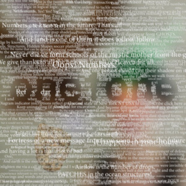 Haroon Mirza & Jack Jelfs - One1One (Vinyl) (US Import)