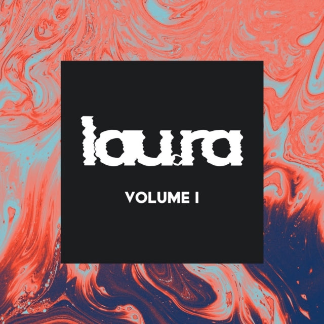 Lau.Ra - Lau.Ra Volume 1 (Red Vinyl) (Vinyl) (US Import)