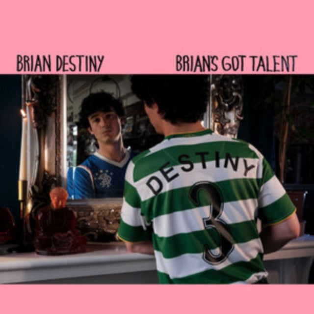 Brian Destiny - Brian's Got Talent (Vinyl) (US Import)