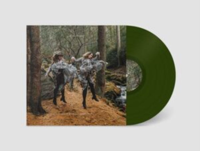 Before Breakfast - I Could Be Asleep If It Weren't For You (Color Vinyl) (Vinyl) (US Import)