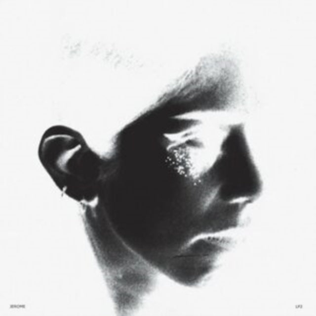 Jerome - LP2 (Vinyl) (US Import)