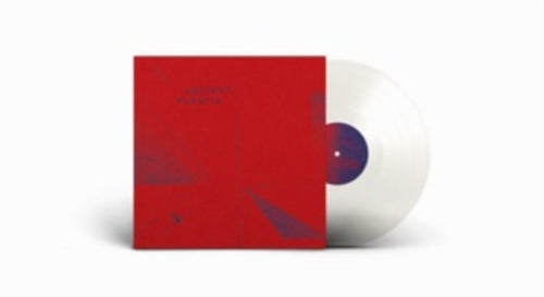 Ancient Plastix - Ancient Plastix (Clear Vinyl) (Vinyl) (US Import)