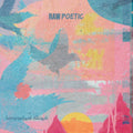 Raw Poetic & Damu The F - Conversation Peace (CD)