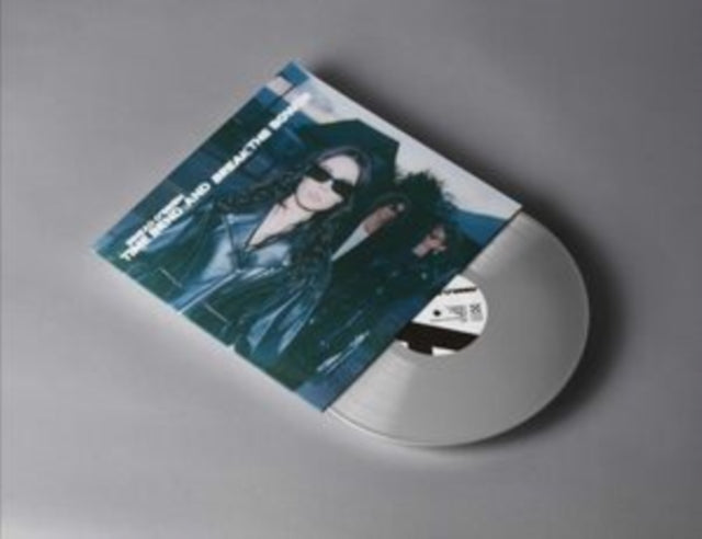 Sinead O'Brien - Time Bend & Break The Bower (Clear Vinyl) (Vinyl) (US Import)