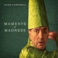 Hugh Cornwell - Moments Of Madness (Vinyl) (US Import)