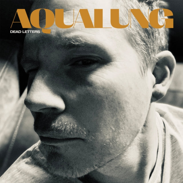 Aqualung - Dead Letters (Vinyl) (US Import)