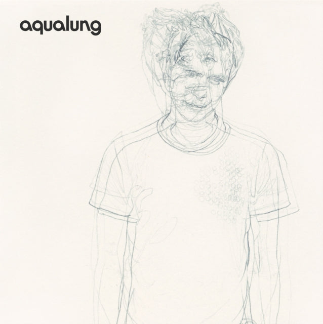 Aqualung - Aqualung (Vinyl) (US Import)