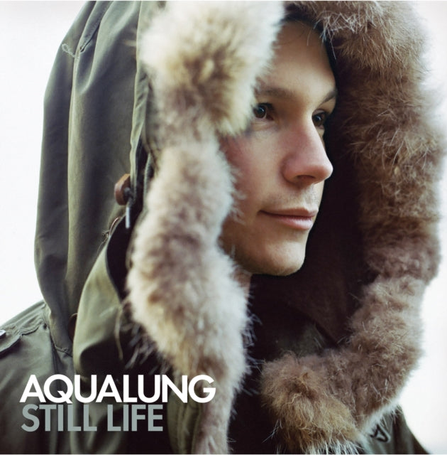 Aqualung - Still Life (Vinyl) (US Import)