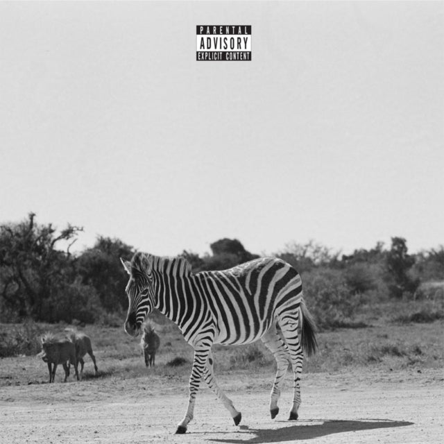 Louis Vi - Earthling (Vinyl) (US Import)