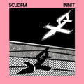 Scud FM - Innit (Clear Vinyl) (Vinyl) (US Import)