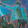 Chrome - Red Exposure (Blue Marble Vinyl) (Vinyl) (US Import)