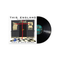 David Holmes - England (Vinyl) (US Import)