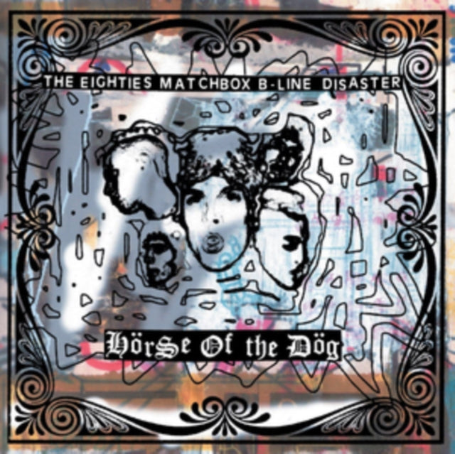 Eighties Matchbox B-Line Disaster - Horse Of The Dog (CD)