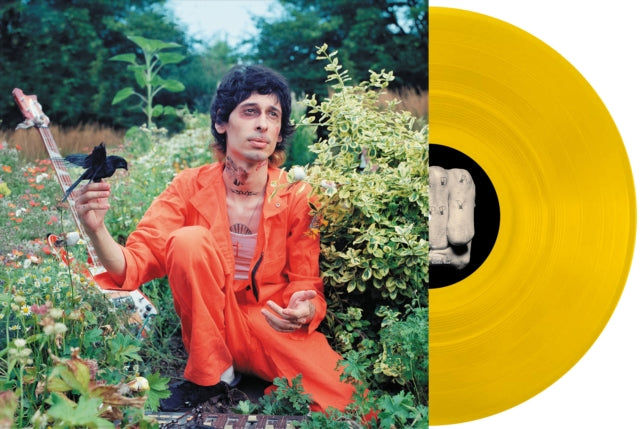 Alien Tango - Kinda Happy, Kinda Sad (Color Vinyl) (Vinyl) (US Import)