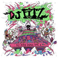 DJ Fitz - DJ Fitz Cuts (Vinyl) (US Import)