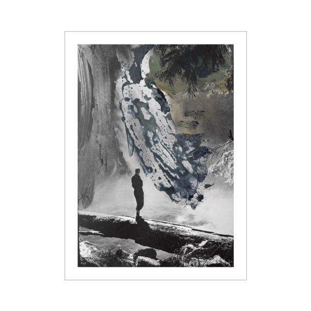 Saccades - Land Of The Hearth (Vinyl) (US Import)