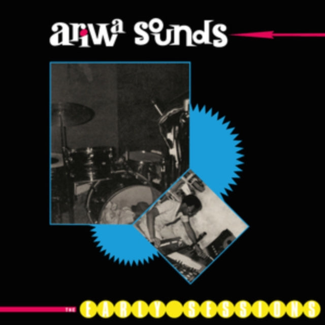 Mad Professor - Ariwa Sounds: The Early Session (CD)