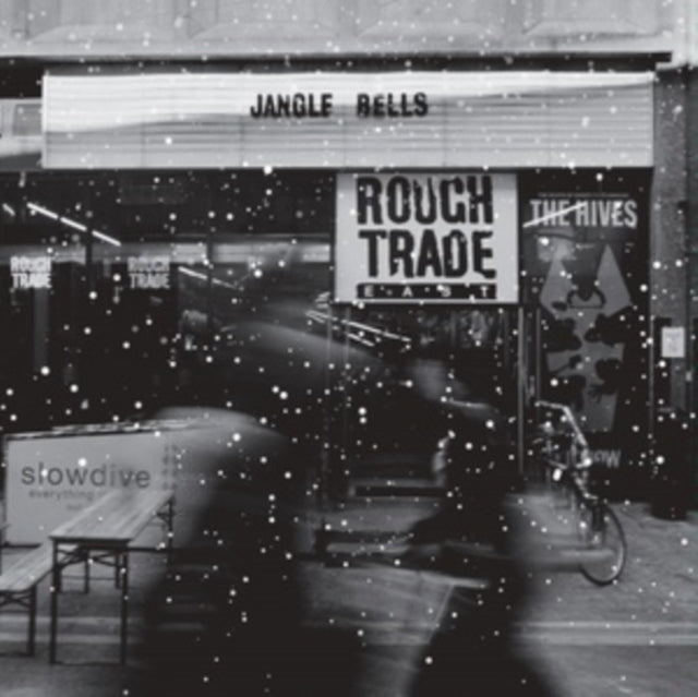 Various Artists - Jangle Bells (CD)