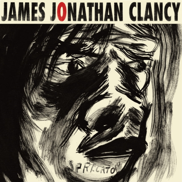 James Jonathan Clancy - Sprecato (Vinyl) (US Import)