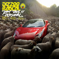 Dizzee Rascal - Don't Take It Personal (CD)