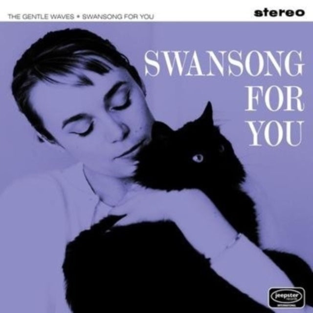 Gentle Waves - Swansong For You (RSD 2024) (Vinyl) (US Import)