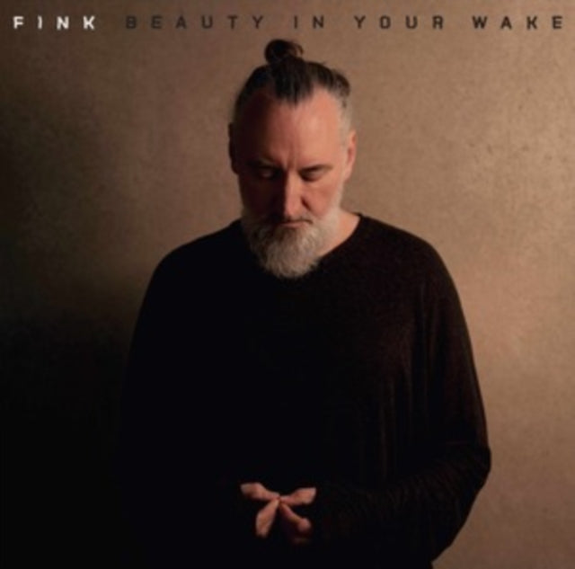 Fink - Beauty In Your Wake (Vinyl) (US Import)
