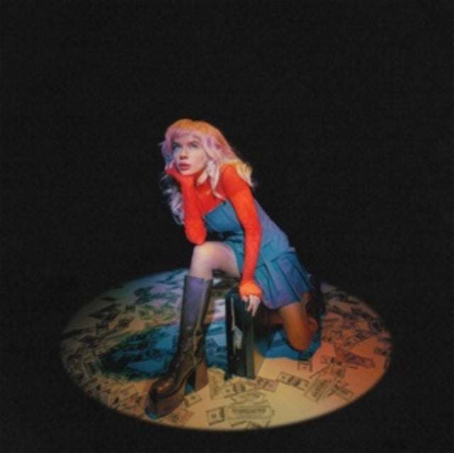 Pixey - Million Dollar Baby (Vinyl) (US Import)