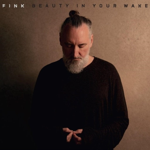 Fink - Beauty In Your Wake (Blue Vinyl) (I) (Vinyl) (US Import)