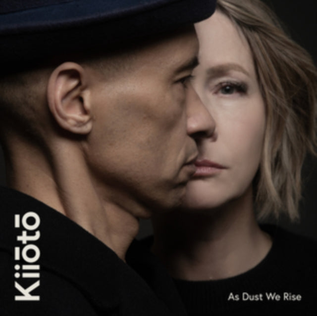 Kiioto - As Dust We Rise (Coloured Vinyl) (Vinyl) (US Import)