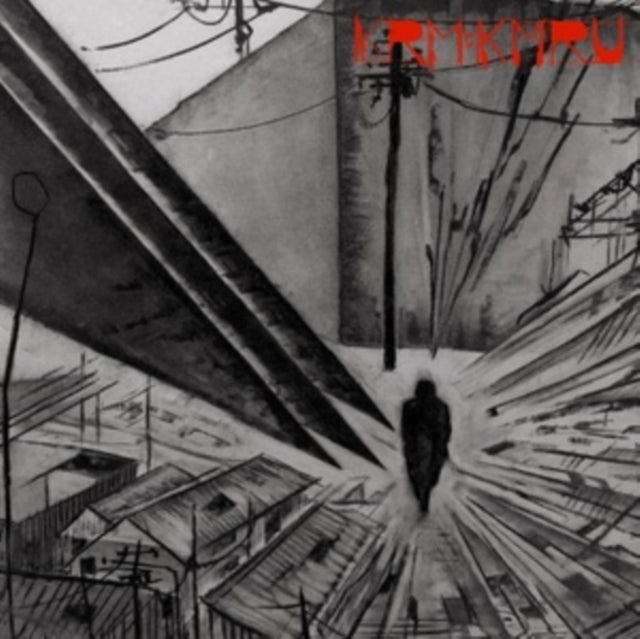 KRM & Kmru - Disconnect (2LP) (Vinyl) (US Import)