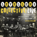 Levellers - Collective / Live (CD)