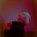 Liela Moss - Transparent Eyeball (Pink Vinyl) (Vinyl) (US Import)
