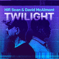 Hifi Sean / Mcalmont,David - Twilight (Blue Vinyl) (Vinyl) (US Import)