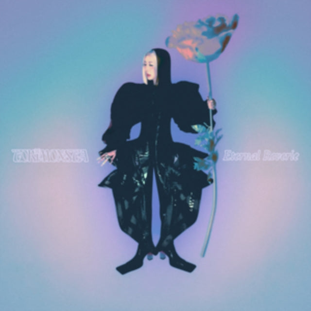 Tokimonsta - Eternal Reverie (CD)