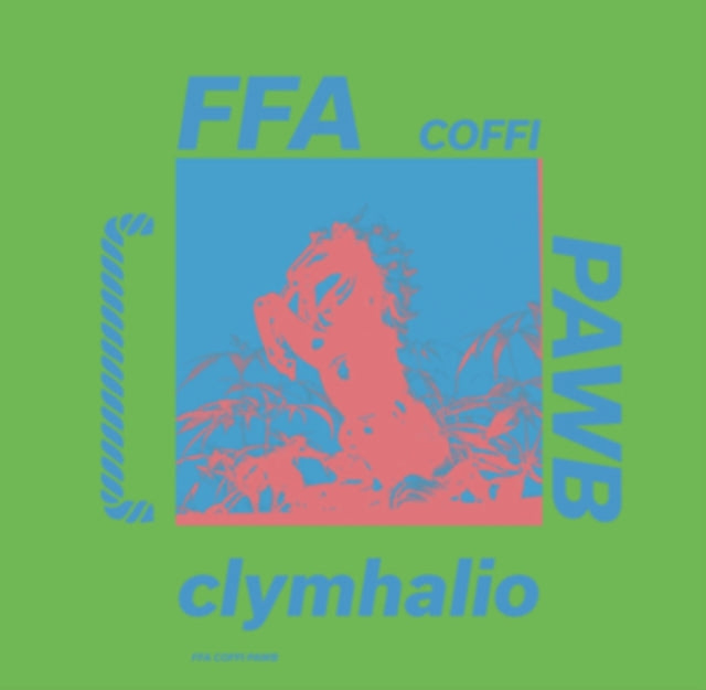 Ffa Coffi Pawb - Clymahlio (CD)