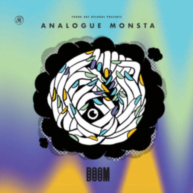 Analogue Monsta / Tokimonsta / Suzi Analogue - Boom (Vinyl) (US Import)