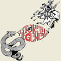 Genesis - Story By The Genesis (CD)