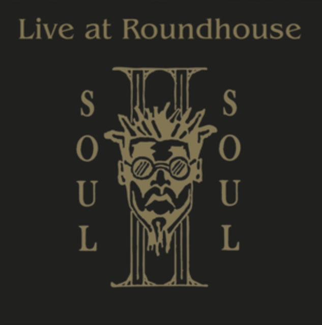 Soul Ii Soul - Live At The Roundhouse (Gold Vinyl/2LP) (Vinyl) (US Import)