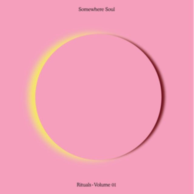 Various Artists - Somewhere Soul: Rituals Vol 1 (CD)