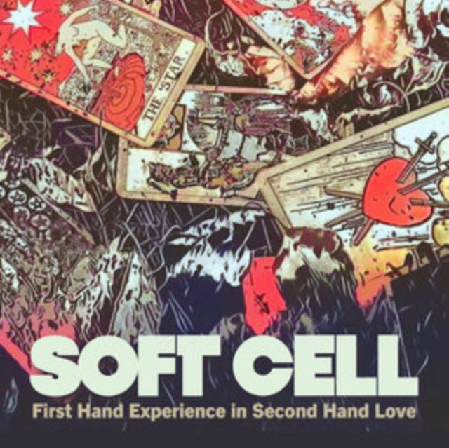 Soft Cell - First Hand Experience In Second Hand Love (Vinyl) (US Import)