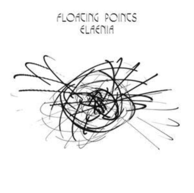 Floating Points - Elaenia (10 Year Anniversary Edition) (Vinyl) (US Import)