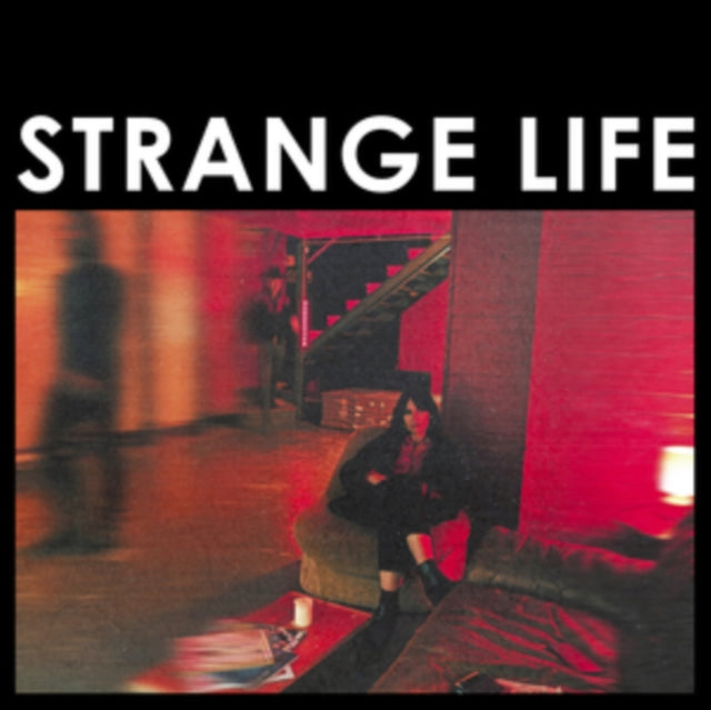 Bells Howling - Strange Life (Red Vinyl) (Vinyl) (US Import)