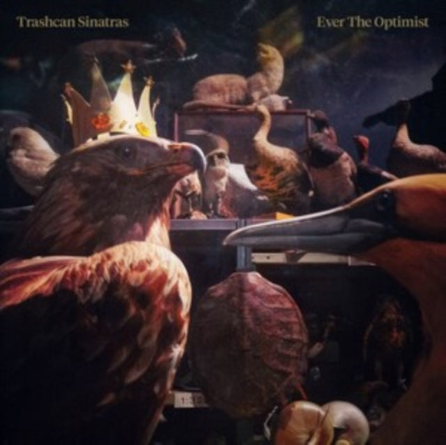 Trashcan Sinatras - Ever The Optimist (CD) (US Import)