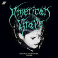 Various Artists - American Grave - Gothic Punk & Death Rock USA (Digipack) (CD) (US Import)