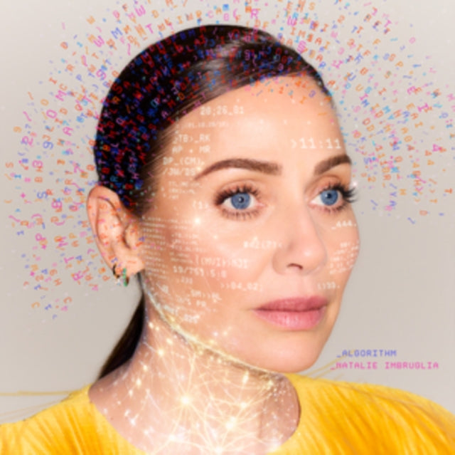 Natalie Imbruglia - Algorithm (CD) (US Import)